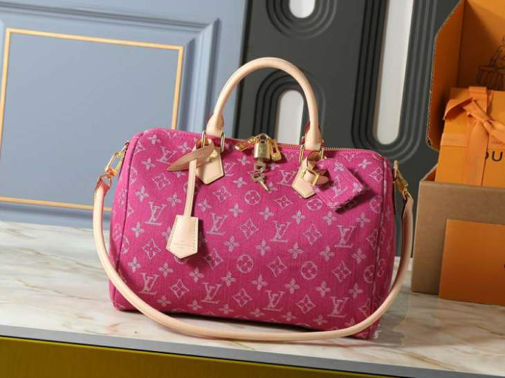 Picture of Louis Vuitton Handbags _SKUfw236445611fw